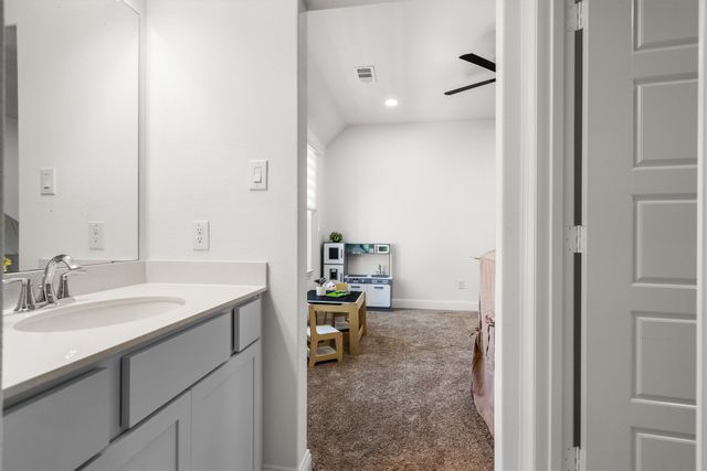 409 Horizon Way, Northlake, TX 76247