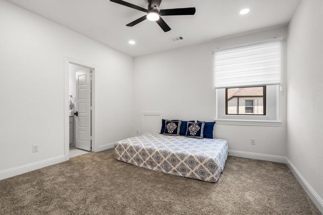 409 Horizon Way, Northlake, TX 76247