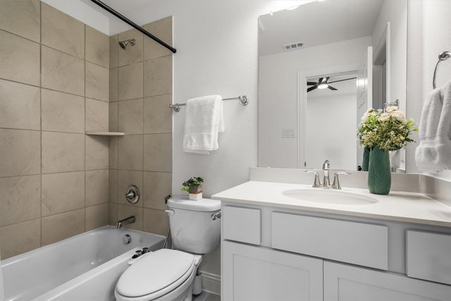 409 Horizon Way, Northlake, TX 76247