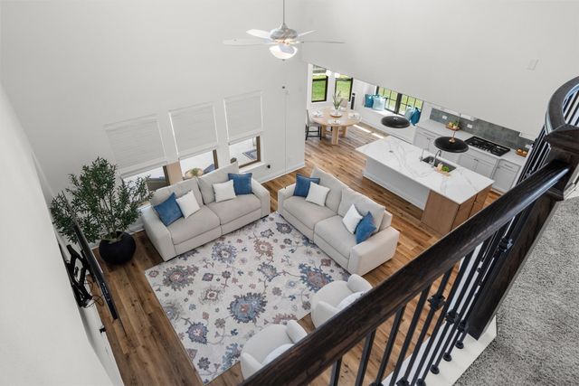 409 Horizon Way, Northlake, TX 76247