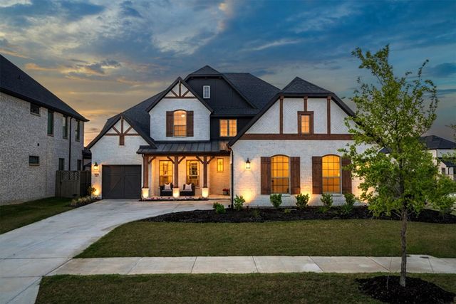 409 Horizon Way, Northlake, TX 76247