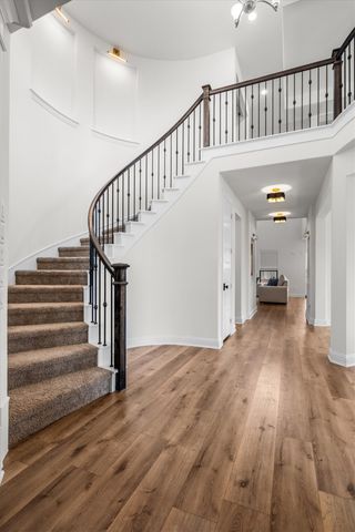 409 Horizon Way, Northlake, TX 76247