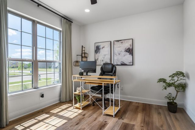 409 Horizon Way, Northlake, TX 76247