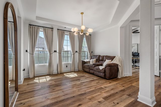 409 Horizon Way, Northlake, TX 76247