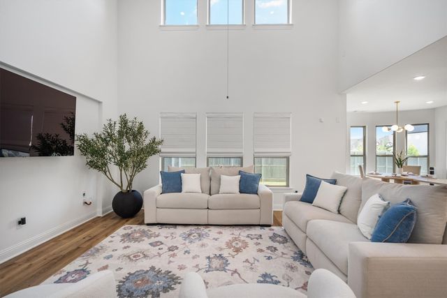 409 Horizon Way, Northlake, TX 76247