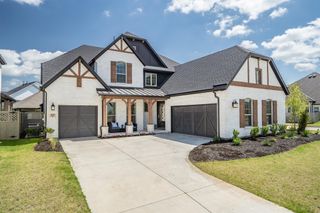 409 Horizon Way, Northlake, TX 76247