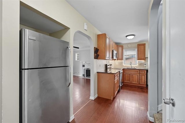 1797 Manse Road, Waterford, MI 48328