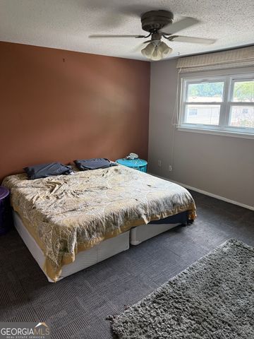 4701 Flat Shoals Road 54A, Union City, GA 30291