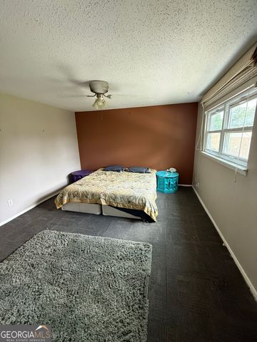 4701 Flat Shoals Road 54A, Union City, GA 30291