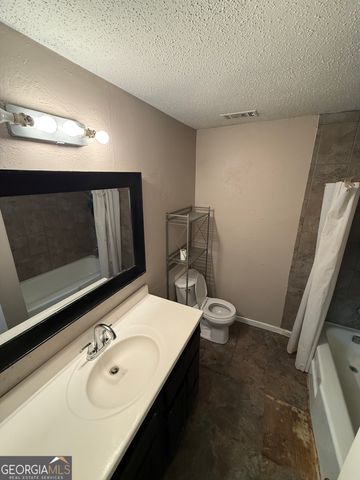 4701 Flat Shoals Road 54A, Union City, GA 30291