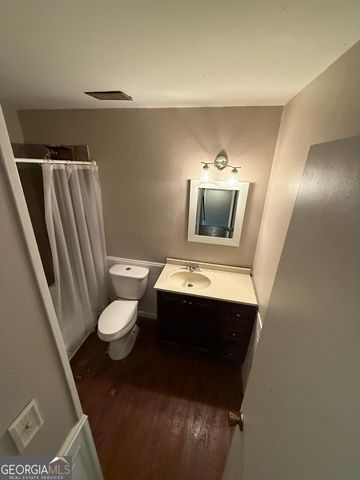 4701 Flat Shoals Road 54A, Union City, GA 30291
