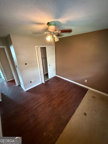 4701 Flat Shoals Road 54A, Union City, GA 30291