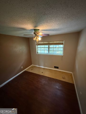 4701 Flat Shoals Road 54A, Union City, GA 30291