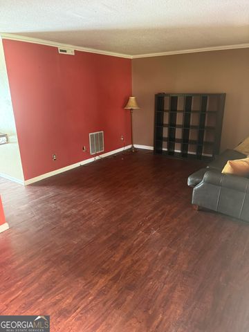 4701 Flat Shoals Road 54A, Union City, GA 30291
