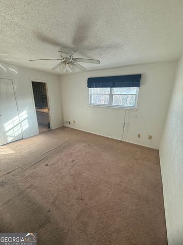 4701 Flat Shoals Road 54A, Union City, GA 30291