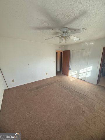 4701 Flat Shoals Road 54A, Union City, GA 30291