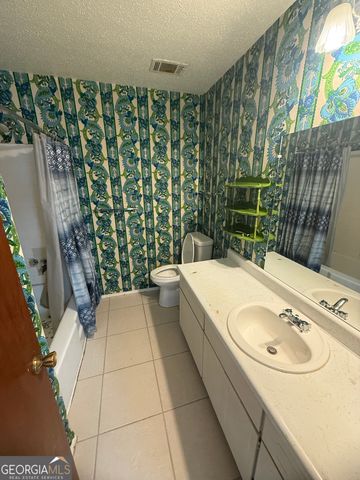 4701 Flat Shoals Road 54A, Union City, GA 30291
