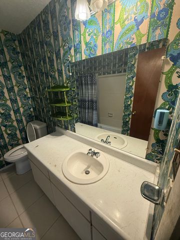 4701 Flat Shoals Road 54A, Union City, GA 30291