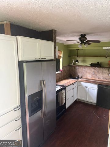4701 Flat Shoals Road 54A, Union City, GA 30291