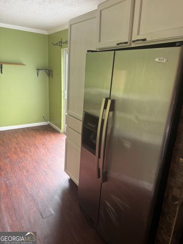 4701 Flat Shoals Road 54A, Union City, GA 30291