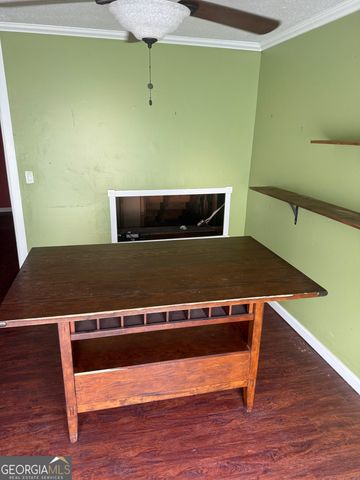 4701 Flat Shoals Road 54A, Union City, GA 30291