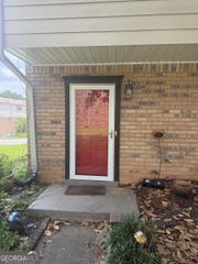 4701 Flat Shoals Road 54A, Union City, GA 30291