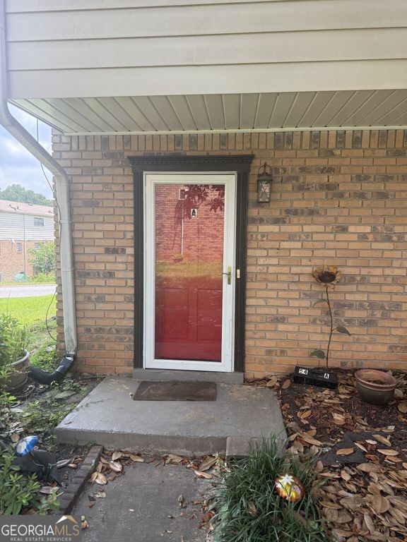 4701 Flat Shoals Road 54A, Union City, GA 30291