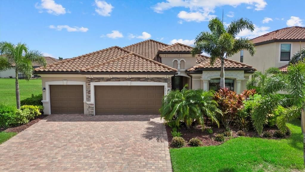 14216 FLORIDA ROSEMARY DRIVE, Bradenton, FL 34211