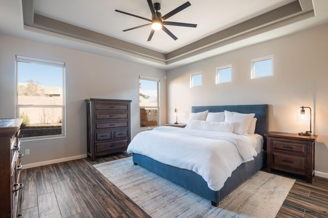 7423 Molas Road NW, Albuquerque, NM 87114