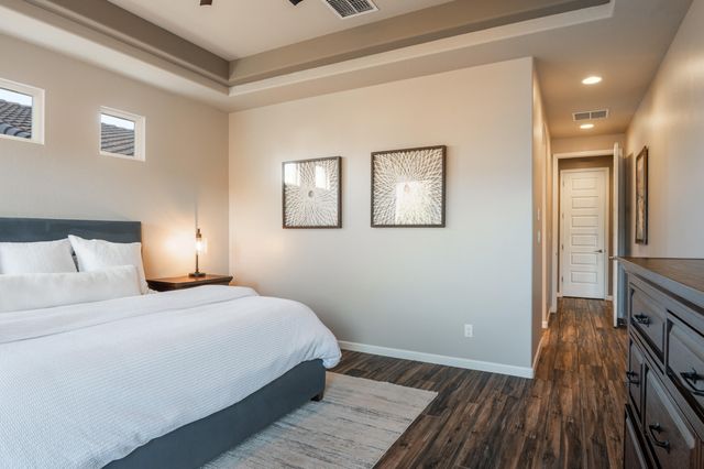 7423 Molas Road NW, Albuquerque, NM 87114