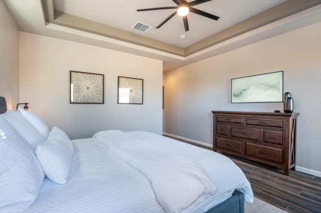 7423 Molas Road NW, Albuquerque, NM 87114