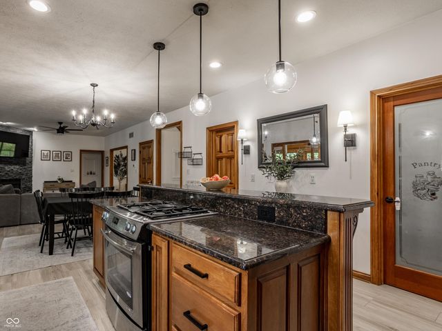1546 E Osprey Drive, Greenfield, IN 46140