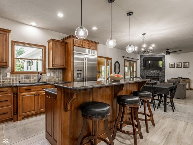 1546 E Osprey Drive, Greenfield, IN 46140