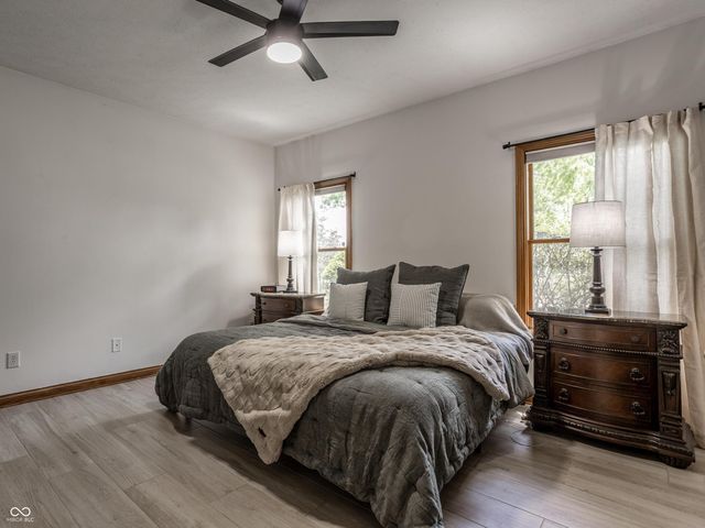 1546 E Osprey Drive, Greenfield, IN 46140