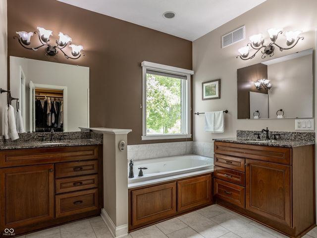 1546 E Osprey Drive, Greenfield, IN 46140