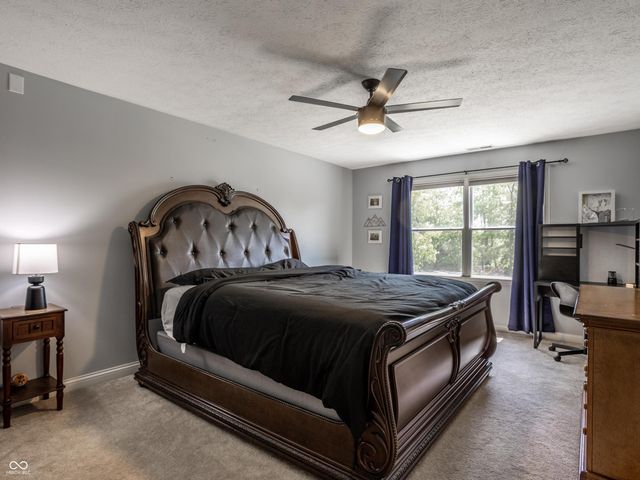1546 E Osprey Drive, Greenfield, IN 46140