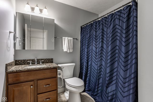 1546 E Osprey Drive, Greenfield, IN 46140