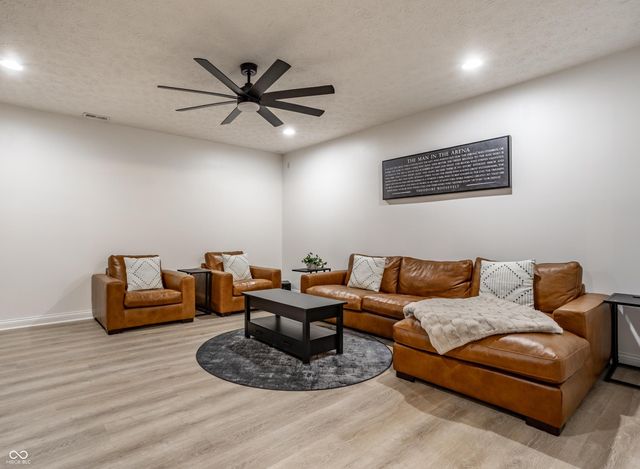 1546 E Osprey Drive, Greenfield, IN 46140
