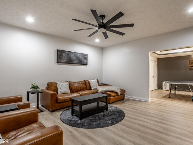 1546 E Osprey Drive, Greenfield, IN 46140