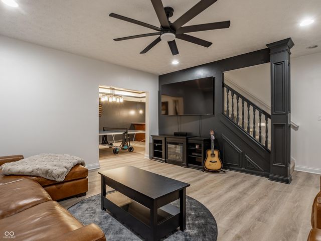 1546 E Osprey Drive, Greenfield, IN 46140