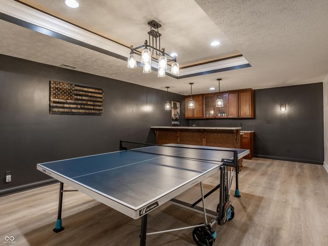 1546 E Osprey Drive, Greenfield, IN 46140
