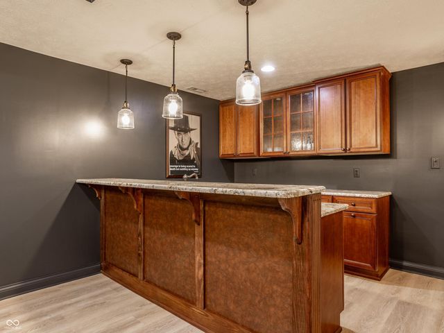1546 E Osprey Drive, Greenfield, IN 46140