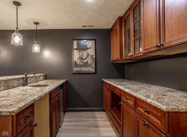 1546 E Osprey Drive, Greenfield, IN 46140