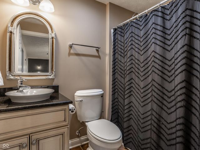 1546 E Osprey Drive, Greenfield, IN 46140