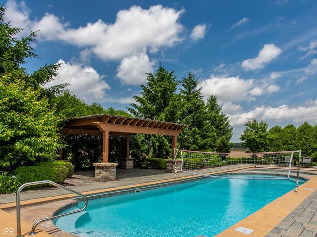 1546 E Osprey Drive, Greenfield, IN 46140