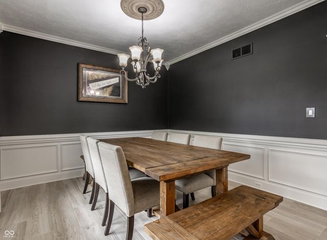 1546 E Osprey Drive, Greenfield, IN 46140