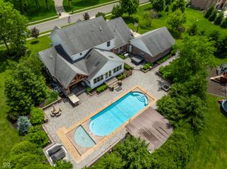 1546 E Osprey Drive, Greenfield, IN 46140