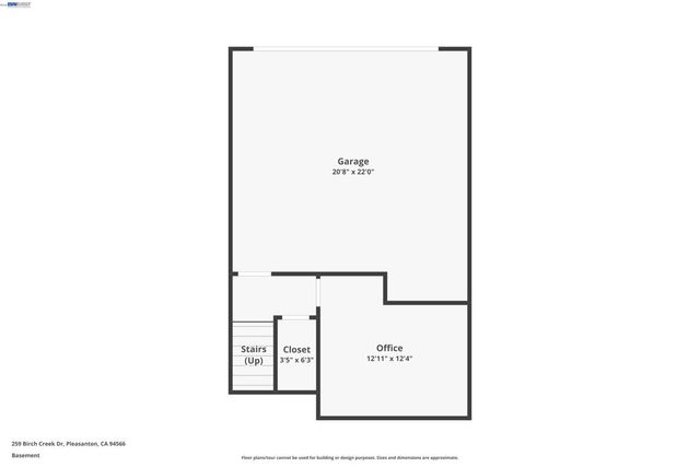 259 Birch Creek Dr, Pleasanton, CA 94566