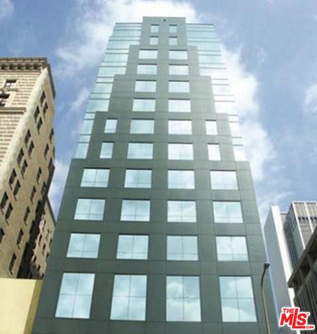 655 S Hope Street 1605, Los Angeles, CA 90017