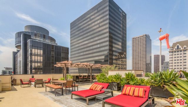 655 S Hope Street 1605, Los Angeles, CA 90017